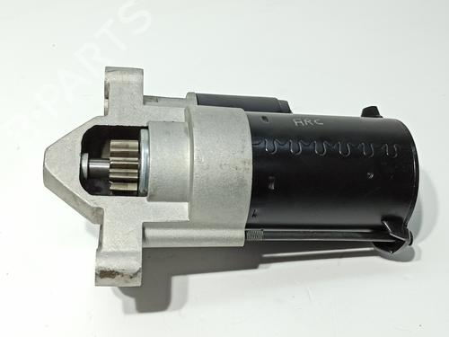 Startmotor PEUGEOT 307 SW (3H) 2.0 HDI 90 | BP30502695M8