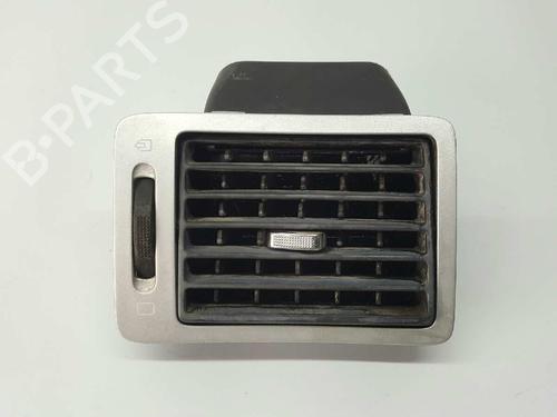 Grille d'aération PEUGEOT 307 CC (3B) 2.0 16V (136 hp) 11639259