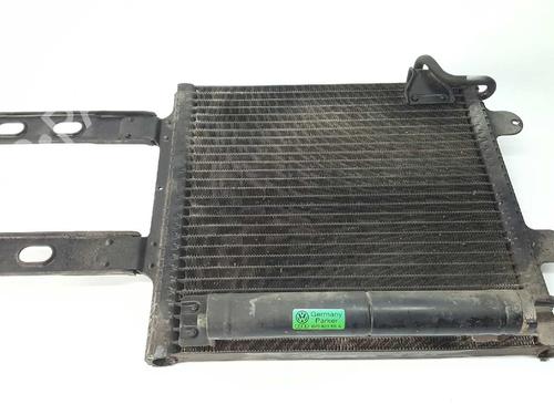 Used AC radiator VW POLO (6N2) [1999-2001]  2828569