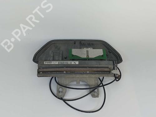 Antenna/Base VOLVO XC90 I (275) D5 AWD | BP14539532C140