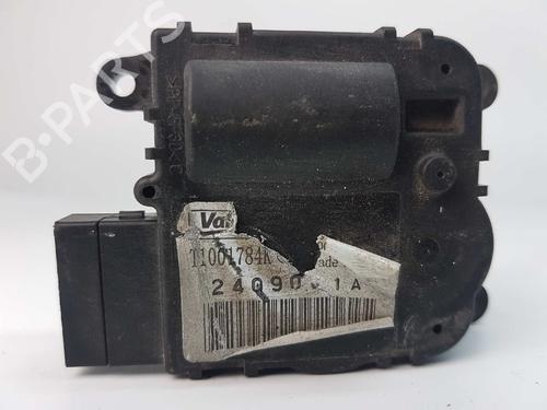Electronic module RENAULT MEGANE III Hatchback (BZ0/1_, B3_) 1.5 dCi | BP11387513M83 