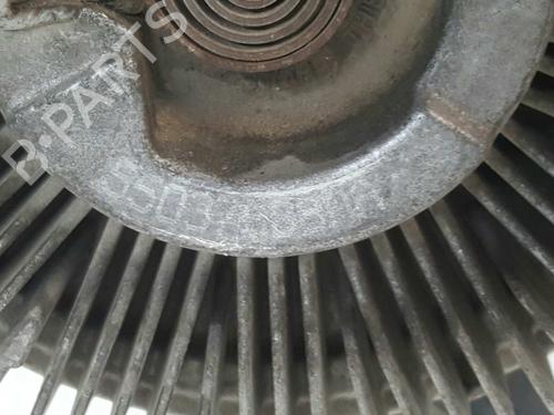 Fan JEEP CHEROKEE (KJ) 2.5 CRD 4x4 | BP5866392M128