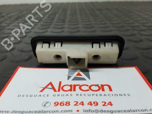 Tailgate handle CITROËN C5 III (RD_) 2.7 HDi (RDUHZJ) | BP2782108C132