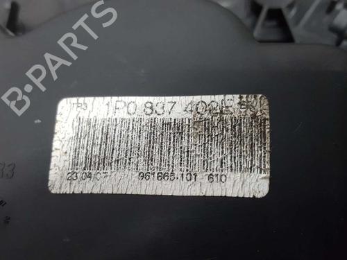 Front right window mechanism SEAT LEON (1P1) 2.0 TDI 16V | BP2757535C23