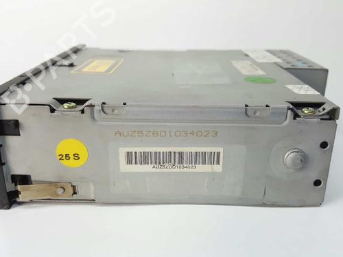 Radio AUDI A8 D3 (4E2, 4E8) 4.0 TDI quattro | BP11423783E6 