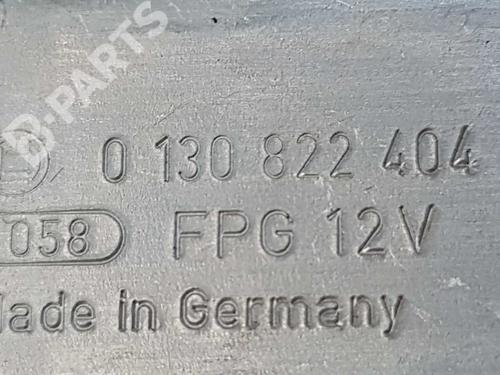 Left front window motor FORD FIESTA VI (CB1, CCN) 1.4 TDCi | BP5661138E21 