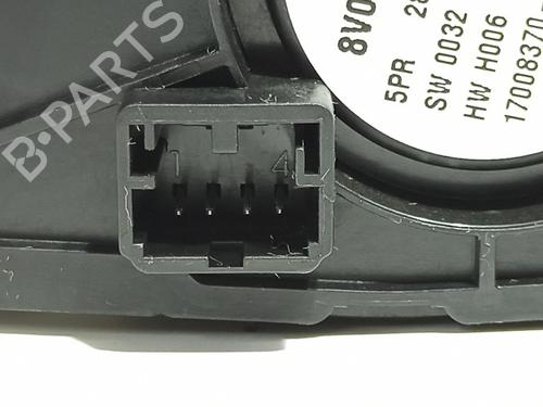 Headlight switch AUDI A3 Sportback (8VA, 8VF) 1.4 TSI | BP11536785I24 