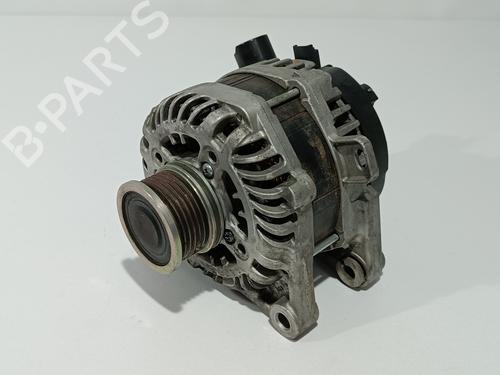 Alternator PEUGEOT EXPERT Bus (V_) 1.6 BlueHDi 115 | BP18871761M7