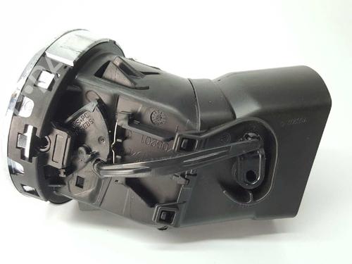 Air vent PEUGEOT 3008 I MPV (0U_) 1.6 HDi | BP11639216I21
