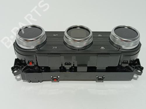 Climate control DACIA SANDERO III 1.0 TCe 100 ECO-G | BP12176687I5 