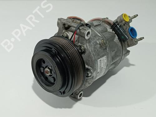 Used AC compressor LAND ROVER RANGE ROVER EVOQUE (L538) 2.0 D 4x4 (180 hp) 23333430