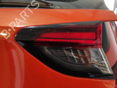 Used Right taillight Right taillight OPEL CORSA F (P2JO) [2019-2026] 24993397 24993397