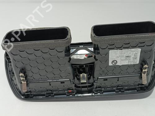Climate control BMW i3 (I01) Electric | BP28615655I5 