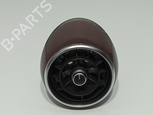 Used Air vent AUDI A1 (8X1, 8XK) 1.6 TDI (90 hp) 18354749