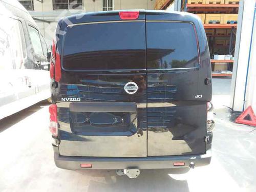 Electronic sensor NISSAN NV200 / EVALIA Bus  | BP2741197M84 