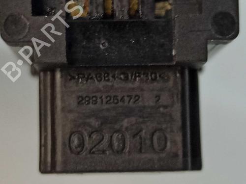 Warning switch NISSAN MICRA V (K14) 1.5 DCI | BP8915267I22
