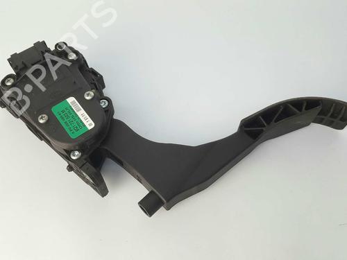 Pedal SEAT IBIZA IV SC (6J1, 6P5) 1.2 TDI (75 hp) 7064596