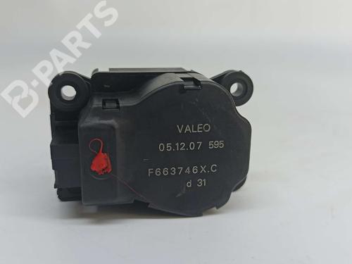 Electronic module PEUGEOT 308 I (4A_, 4C_) 2.0 HDi | BP10265125M83 