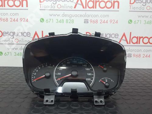 Instrument cluster HYUNDAI i10 II (BA, IA) 1.0 (67 hp) 2770430