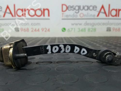 Dørhengsel/Dørstopper FORD FOCUS I (DAW, DBW) 1.6 16V (100 hp) 14529762