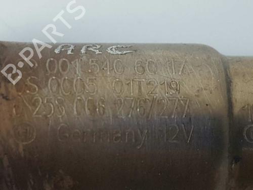 Electronic sensor MERCEDES-BENZ S-CLASS (W220, V220) S 500, S 500 L (220.075, 220.175, 220.875) | BP8750246M84 
