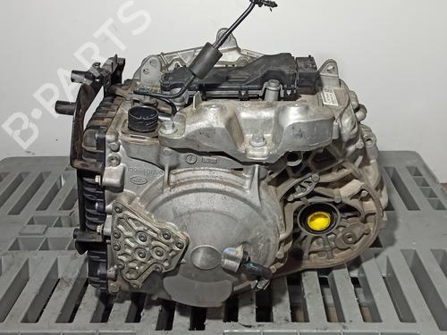 Gearbox LAND ROVER RANGE ROVER EVOQUE (L538) 2.0 D | BP23333429M3