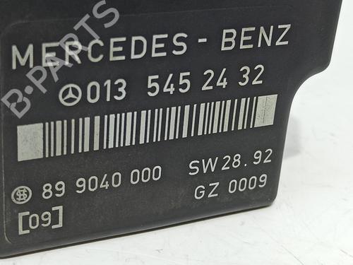 Electronic module MERCEDES-BENZ E-CLASS (W124) E 250 D (124.126, 124.129) | BP13406314M83 