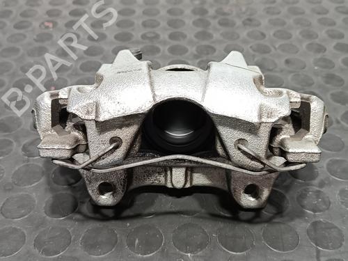 Left front brake caliper SMART FORTWO Coupe (453) electric drive (453.391) | BP15657000M105