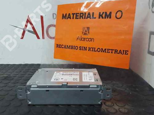Used Radio CITROËN C4 CACTUS 1.2 VTi 82 (82 hp) 2782663