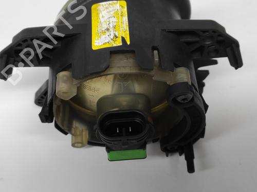 Right front fog light MERCEDES-BENZ B-CLASS Sports Tourer (W245) B 180 CDI (245.207) | BP11863328C31 