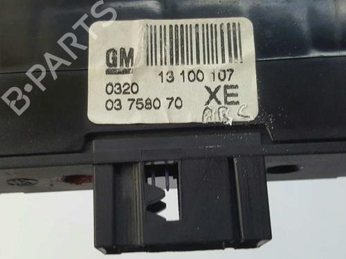 Advarselsbryter OPEL ASTRA H GTC (A04) 1.6 (L08) | BP7792324I22
