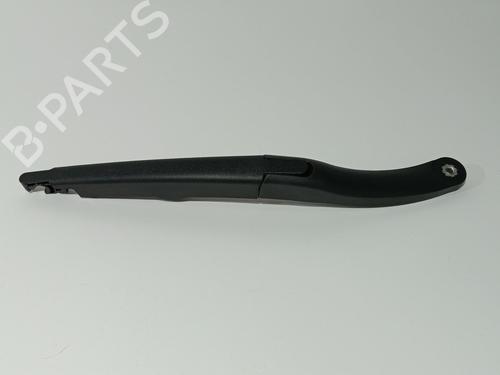 Used Rear windshield wiper arm Rear windshield wiper arm 36886876 36886876