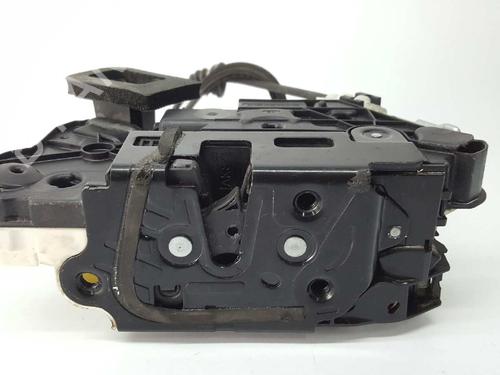 Front left lock SKODA YETI (5L) 2.0 TDI 4x4 | BP2782281C98