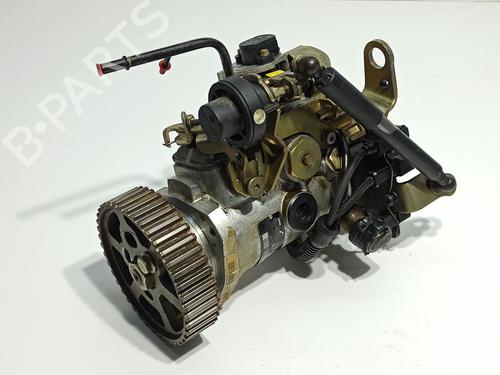 Used Injection pump PEUGEOT 206 Hatchback (2A/C) 1.9 D (69 hp) 31943301