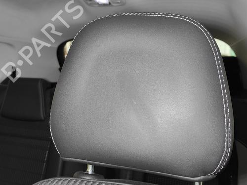 Left front seat PEUGEOT 2008 I (CU_) 1.6 BlueHDi 100 | BP18827365C15