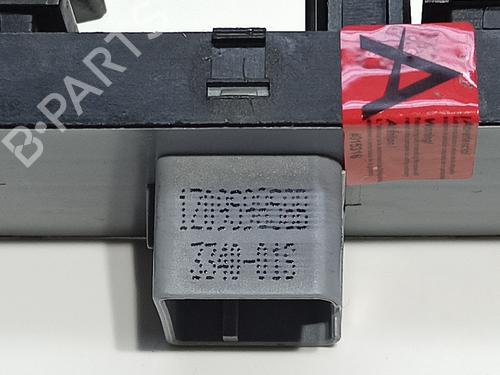 Left front window switch SKODA OCTAVIA II (1Z3) 1.6 TDI | BP12319215I27