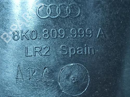 Fuel flap AUDI A4 B8 (8K2) 2.0 TDI | BP15060889C131 
