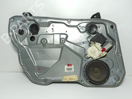 Rudehejsemekanisme ventre foran SEAT IBIZA III (6L1) 1.9 SDI (64 hp) 24945101