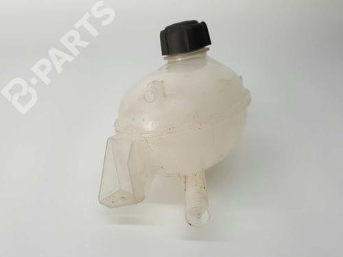 Expansion tank RENAULT CLIO IV (BH_) 1.5 dCi 75 | BP2734647C120 