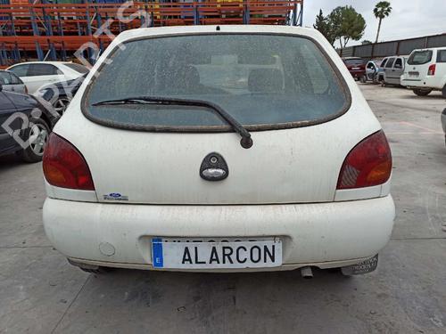 Compresseur AC FORD FIESTA IV (JA_, JB_) 1.3 i | BP28309680M34