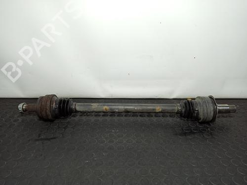 Used Left rear driveshaft MERCEDES-BENZ C-CLASS (W204) C 200 CDI (204.007, 204.006) (136 hp) 16377794