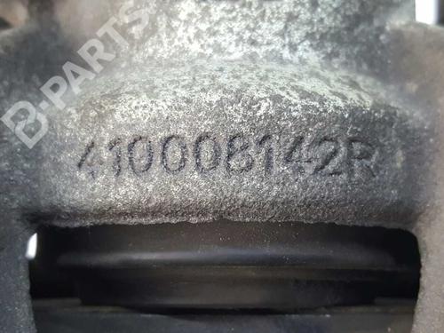 Right front brake caliper RENAULT CLIO IV (BH_) 1.5 dCi 75 | BP11542381M104 