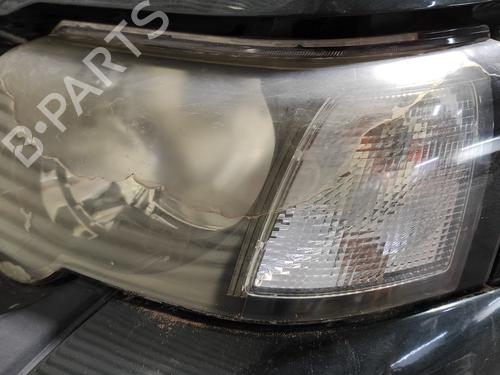 Left headlight LAND ROVER FREELANDER I (L314) 2.0 Td4 4x4 | BP23207866C28