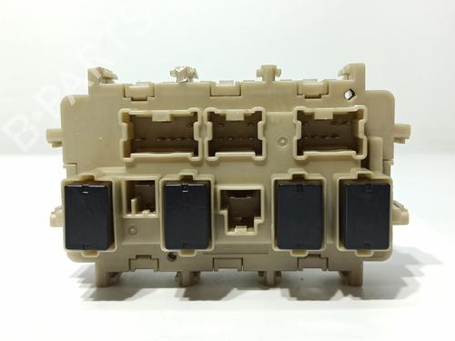 Fuse box NISSAN QASHQAI II SUV (J11, J11_) 1.5 dCi | BP16189517E1 