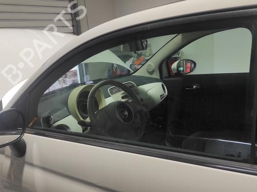 front-left-door-window-fiat-500-312_-2007-29470130 main image