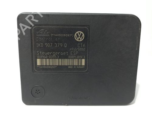 ABS pump SEAT LEON (1P1) 2.0 TDI 16V | BP29517125M43