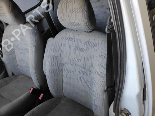 Left front seat RENAULT KANGOO (KC0/1_) 1.5 dCi (KC08, KC09) | BP38758121C15 - Image 3