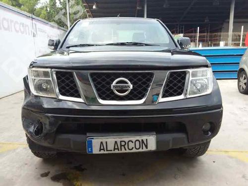 Module électronique NISSAN NAVARA NP300 (D40) 2.5 dCi 4WD | BP7205369M83 
