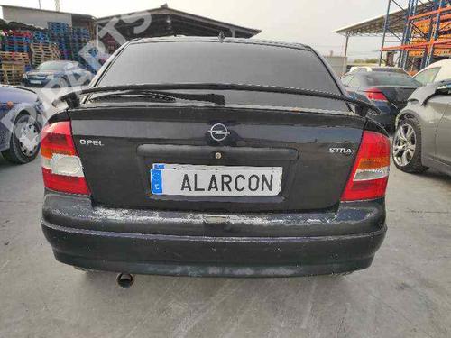 Ignition coil OPEL ASTRA G Saloon (T98) 1.6 (F69) | BP7350376M94 