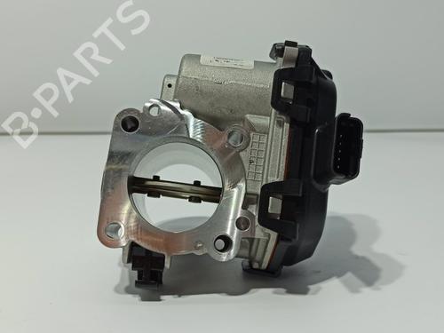 Throttle body CITROËN C3 / C3 ORIGIN III (SX) 1.5 BlueHDi 100 (SXYHYP, SXYHTU) | BP12605026M82 